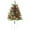 B, variant on Pre-lit Artificial Christmas Tree, Christmas Urn Filler Prelit Planter Bushes Christmas Planter Christmas Urn Filler Prelit Christmas Mini Christmas Trees