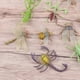 thumbnail image 4 of 22pcs Artificial Insect Toys Funny Plastic Model Insect Toy for Kid Child Boy Girl, 4 of 4