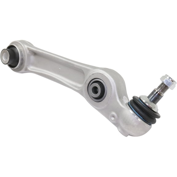 Control Arm Compatible with 2011-2016 BMW 528i 2014-2016 535d 4Cyl 6Cyl 2.0L 3.0L Front, Left Driver Side, Lower, Rearward Sold individually
