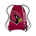 thumbnail image 2 of Arizona Cardinals Drawstring Backpack, 2 of 4