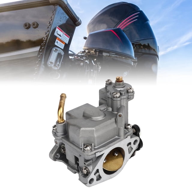 Carburador, Reemplazo 3303 895110T01 Para Motor Marino