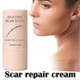 thumbnail image 5 of Skin Scar Solutions Silicone Scar Stick, Thick Solid Velvety Film For Scars, 5 of 5