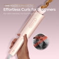 thumbnail image 2 of Rizador TYMO CurlPro Plus Long Barrel para cabello largo, 2 of 6