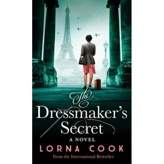 Pre-Owned THE DRESSMAKER'S SECRET (Paperback) 0008524912 9780008524913