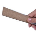 thumbnail image 5 of (3 pack) Westcott Stainless Steel Ruler, 12", 0.8 lbs., Metric/Imperial, for Craft, 1-Count, High School., 5 of 11