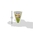 thumbnail image 6 of Alouette Cheese Alouette Creme De Brie Brie Spread, 5 oz, 6 of 6