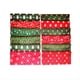 thumbnail image 4 of 30 Sobres de Presupuesto Navideño + 30 Hojas de Presupuesto + 48 Etiquetas Adhesivas Blancas, de Ahorro de Efectivo para Billetera, Recibo, 4 of 5