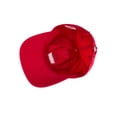 thumbnail image 5 of Levi's Men's Classic Twill Baseball Hat with Logo, 5 of 6
