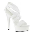 thumbnail image 2 of Women's Pleaser Delight 669, 2 of 2