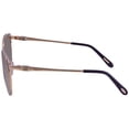 thumbnail image 3 of Chopard Brown Gradient Cat Eye Ladies Sunglasses SCHC21S 300 56, 3 of 3