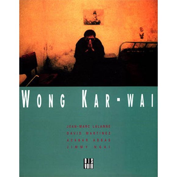 Wong Kar Wai