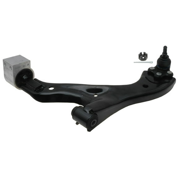 Suspension Control Arm and Ball Joint Assembly Fits 2005 Chevrolet Equinox