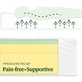 thumbnail image 5 of Zinus 12" Green Tea Unwind Memory Foam Mattress, Full, 5 of 12