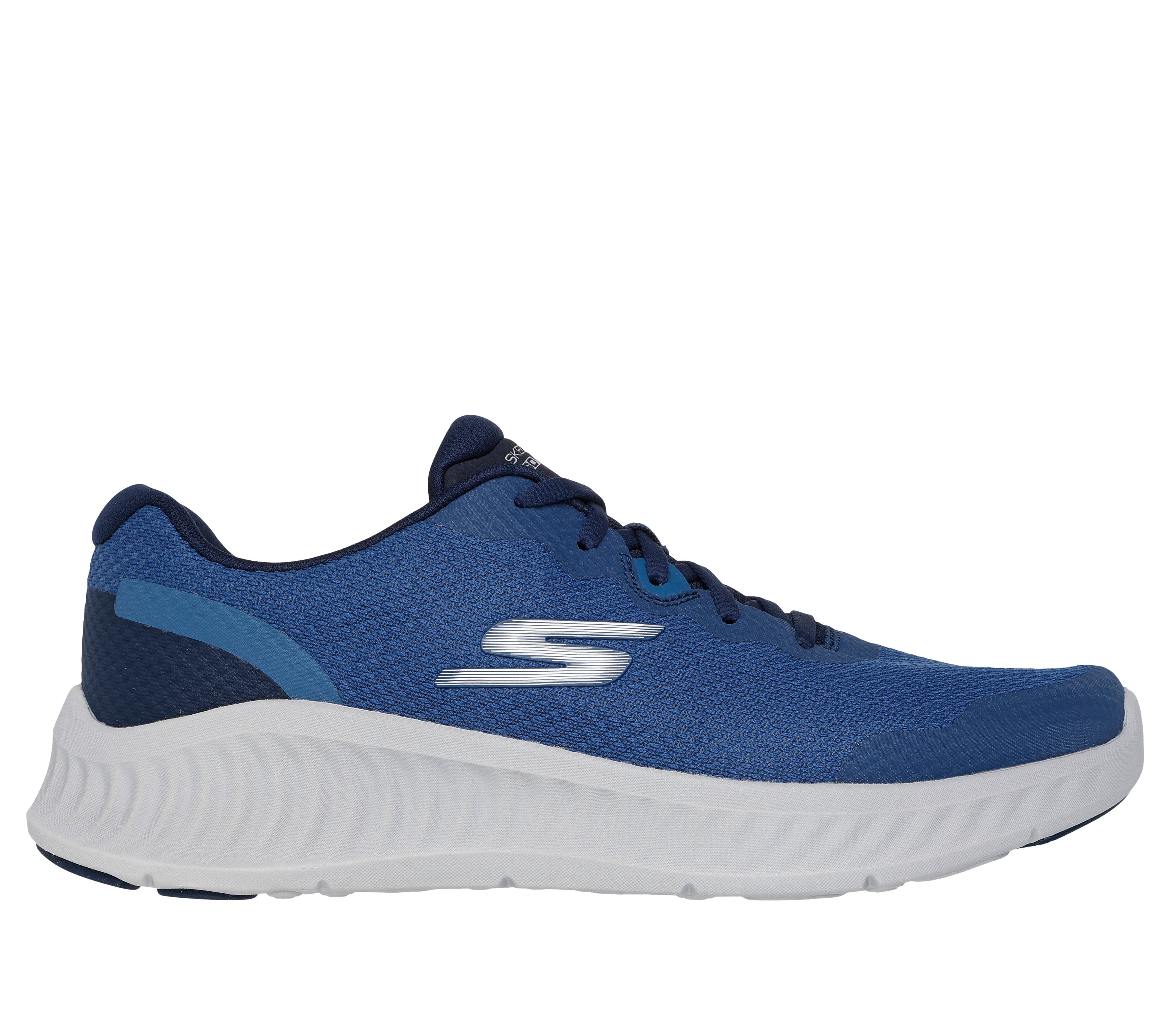 Skechers Men's Go Walk Now Viligent Walking Sneaker