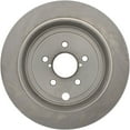 thumbnail image 2 of Disc Brake Rotor Fits select: 2009-2013 SUBARU FORESTER, 2011-2014 SUBARU OUTBACK 2.5I PREMIUM, 2 of 4