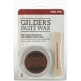 thumbnail image 1 of Art Baroque Gilders Paste 1 Oz - Corail Rouge, 1 of 3