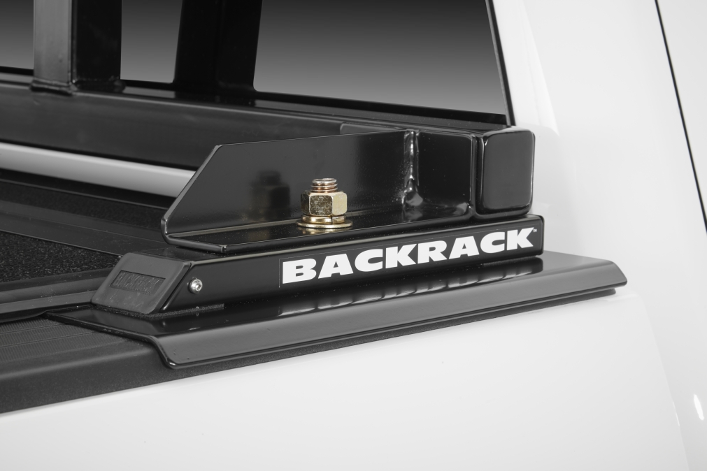 Back Rack 40221 Headache Rack Mounting Kit For Back Rack Headache Racks