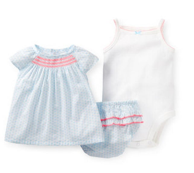 body carter's walmart