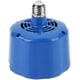 thumbnail image 1 of Lámpara de calefacción para gallinero, lámpara de calefacción para cultivo con calor agradable para el cuerpo y configuraciones ajustables para una mejor digestión en aves de corral pequeñas, ideal, 1 of 5