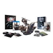 The Witcher 3: Wild Hunt: Collector's Edition