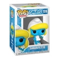 thumbnail image 2 of Funko Pop Smurfette 1516 Chase Los Pitufos multicolor, 2 of 2