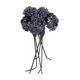 thumbnail image 1 of A&B Home Juego de tallos de flores artificiales de hortensia de lavanda de 6 piezas A&B Home 58154-LAVE, 1 of 3