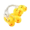 thumbnail image 3 of Hytrove Luces LED De Con Amarillos Para Ambientar Fiestas Y, 3 of 8