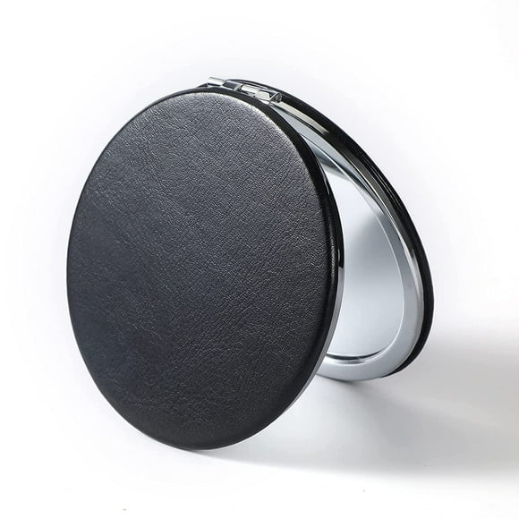 Compact Mirror, Pocket Mirror, Travel Mirror, Small Mirror, Small Mirror for Makeup, Compact Mirror for Handbag, Travel Makeup Mirror