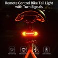 thumbnail image 3 of Luz trasera para bicicleta recargable por USB, 3 of 5