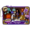 Polly Pocket Shani Time To Travel Doll