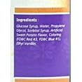 thumbnail image 4 of Ube Purple Yam Flavoring Extract by Butterfly 2 Oz. (60 ml) with Mini Colorful Refrigerator Magnet, 4 of 6