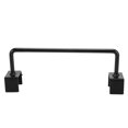 thumbnail image 2 of Percha para acampar, percha para acampar al aire libre, percha portátil para utensilios de cocina para Picnic, percha portátil para acampar, uso conveniente, 2 of 8