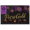 thumbnail image 1 of Pot of Gold Dark Chocolate Gift Box Collection, 245G, 1 of 9