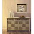 thumbnail image 2 of PTM Images Printed Abstract Framed Art Prints, 2 of 4