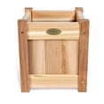 thumbnail image 2 of All Things Cedar 20 In. Planter Box, 2 of 7