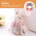 thumbnail image 4 of FESTFENDS 100Ud Bolsa Organza Con Cordón Para Almacenamiento De Joyería Y Regalos, 4 of 6