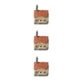 thumbnail image 1 of Cateissary Mini decoración de escritorio para casa, accesorio de bricolaje, mano de obra, tamaño compacto, exquisito, , luminoso, multiusos, Type1 NO1, 1 of 6