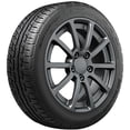 thumbnail image 1 of 1 Llanta 255/60R19 109H BF GOODRICH  Advantage Sport, 1 of 2