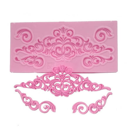 

Embossing Cake Silicone Emossing Tool Mat