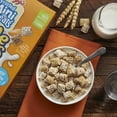 thumbnail image 6 of Kellogg's Frosted Mini-Wheats Little Bites, Breakfast Cereal, Original, Family Size, 21.5 Oz, 6 of 6