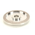thumbnail image 4 of Globe Sharpener, Truing Stone 240033 - Genuine OEM Replacement Part, 4 of 4