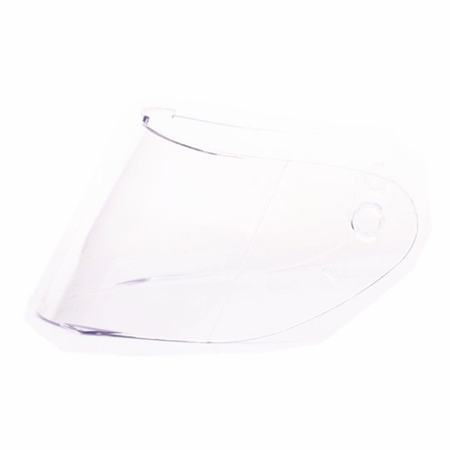 TopOne Jiekai 313 Helmet Lens Helmet Visor High-definition Scratch-resistant For Jk-313 Lens