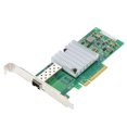thumbnail image 3 of XYCCA 10Gbps Fiber Network Card Single Port for Intel 82599EN Chip E10G41BTDA X520-DA1-082101, 3 of 5