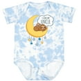 thumbnail image 3 of Inktastic I Love My Uncle Boys or Girls Baby Bodysuit, 3 of 5