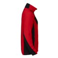 thumbnail image 3 of Projob Mens Microfleece Jacket, 3 of 5