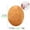 Gold, variant on Squeaky Dog Toys for Small Dogs Embroidered Red Strawberry Plush Dog Chew Toy Interactive Squeaking Pet Toy for Boredom Relief Anxiety Reducer Soft Cotton Puppy Toy