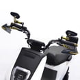 thumbnail image 4 of Protector de manillar de motocicleta Bling Bling Guardamanos Alta Resistencia, 4 of 10