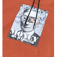 thumbnail image 3 of Genuine Mens Money On My Mind Hoodie Streetwear Fashion, 3 of 3