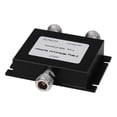 thumbnail image 5 of 698-2700Mhz 2 Way Wilkinson Splitter Power Splitter Divider Gsm 4G Lte W-Cdma FDD Mobile Signal Repe, 5 of 5
