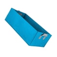 thumbnail image 1 of Advancent Bolsa de plantación de frutas, maceta de cultivo, jardinera de jardín, bolsa de cultivo de macetas no tejidas Jardín y Patio Azul, 1 of 5